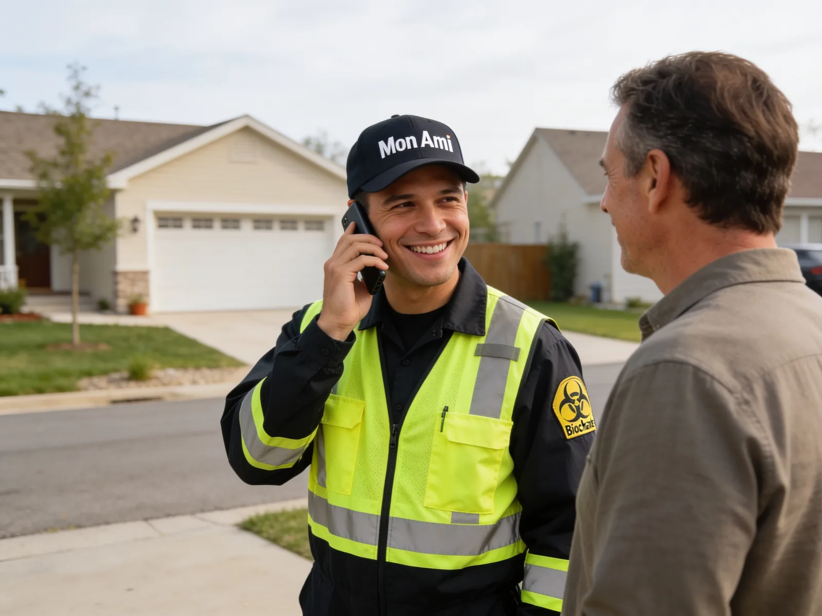 Sewage Cleanup Henagar, AL FAQs